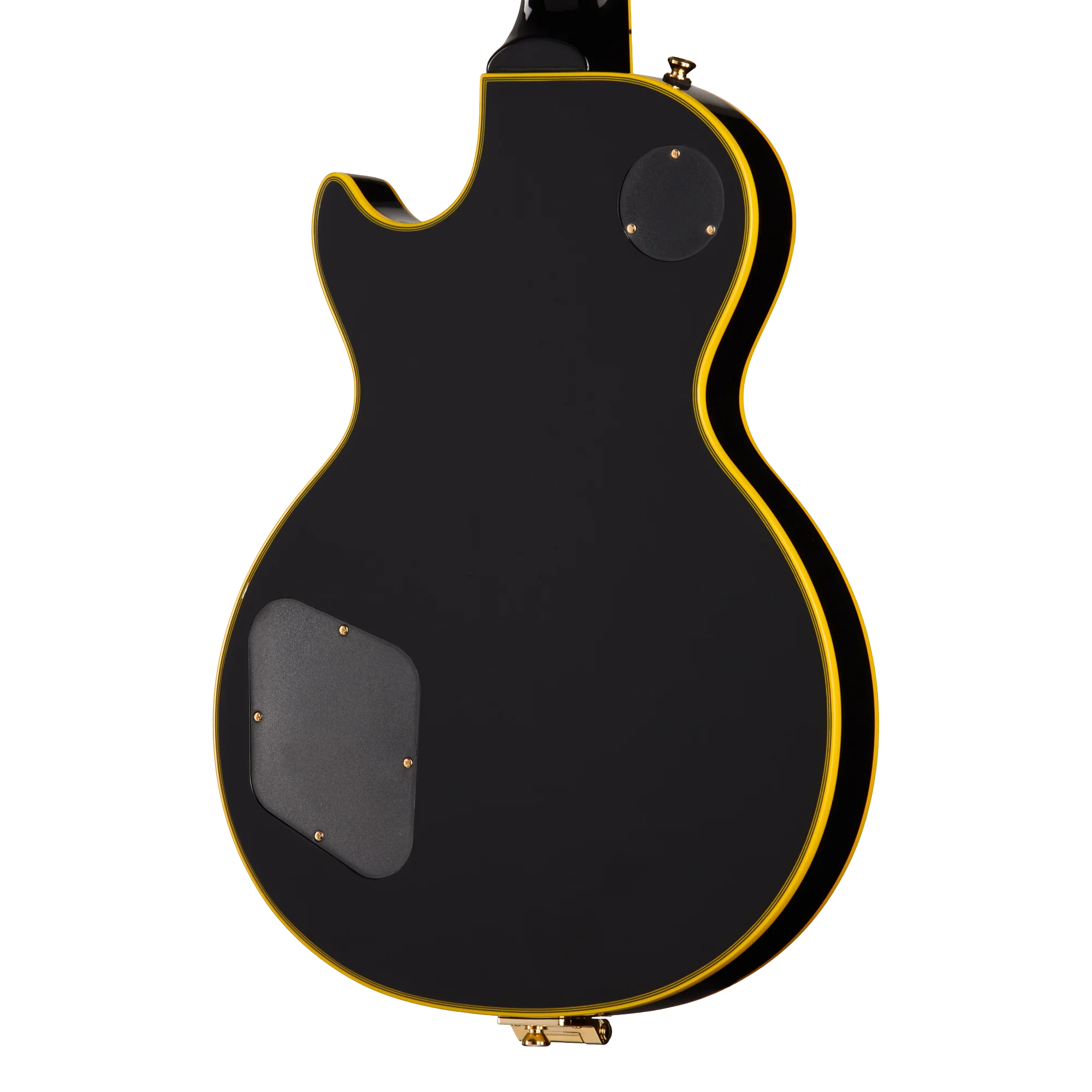Joe Bonamassa 59 Les Paul   Custom Antique Ebony